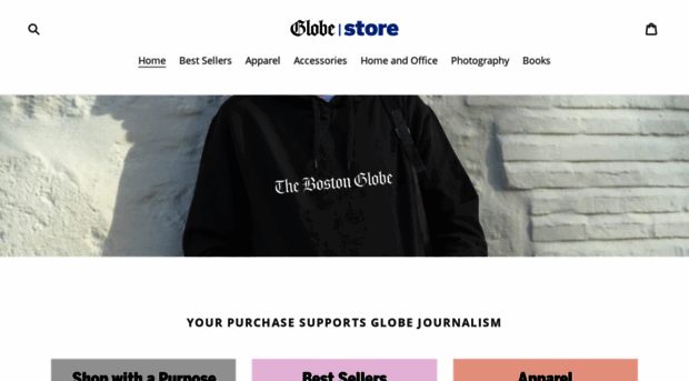 store.globe.com