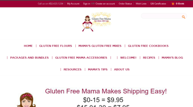 store.glutenfreemama.com