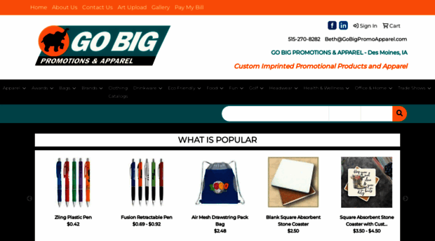 store.gobigpromoapparel.com