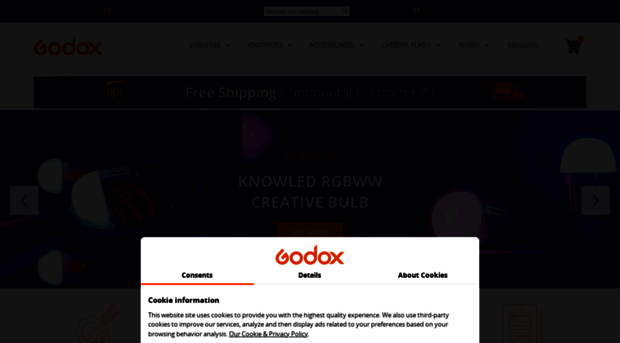 store.godox.eu