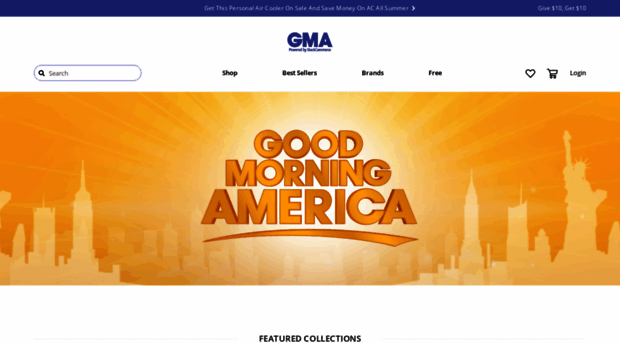 store.goodmorningamerica.com