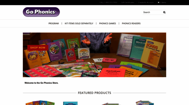 store.gophonics.com