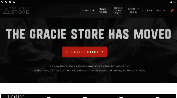 store.gracieuniversity.com