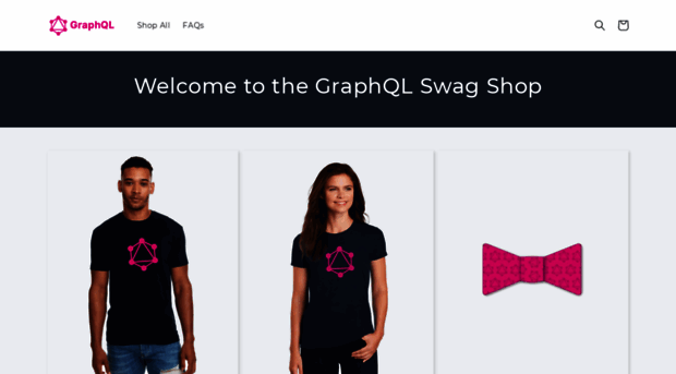 store.graphql.org