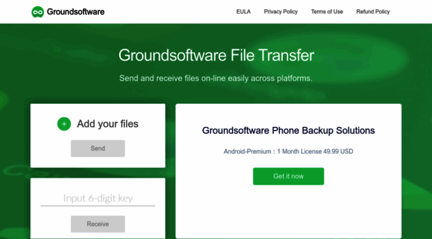 store.groundsoftware.com