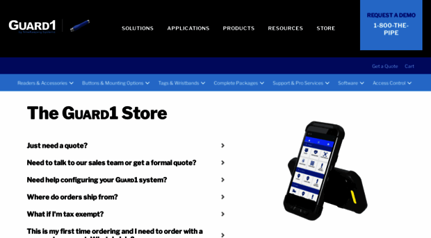 store.guard1.com