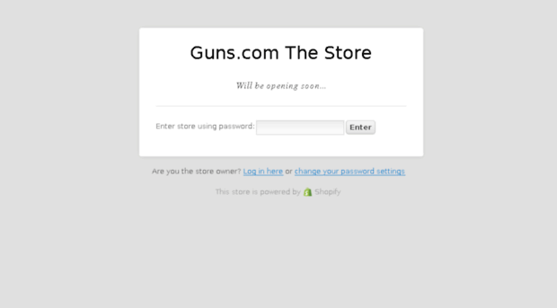 store.guns.com