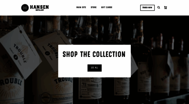 store.hansendistillery.com