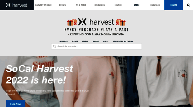 store.harvest.org