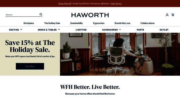 store.haworth.com