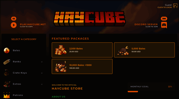store.haycube.net