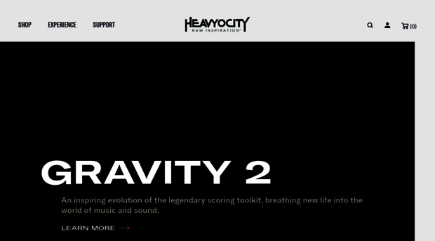 store.heavyocity.com