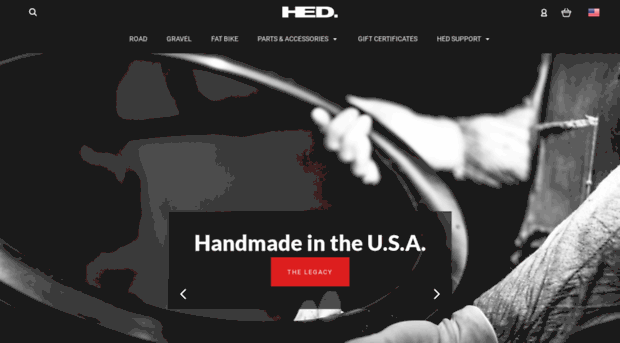 store.hedcycling.com