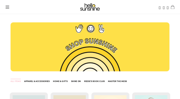 store.hello-sunshine.com