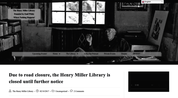 store.henrymiller.org