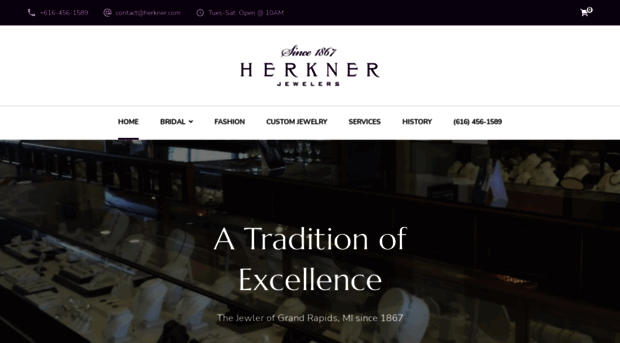 store.herkner.com