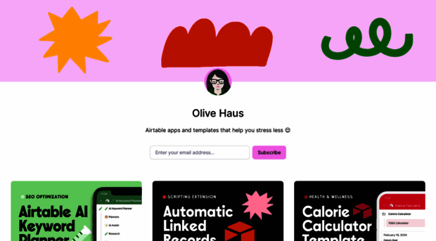 store.heyolivehaus.com