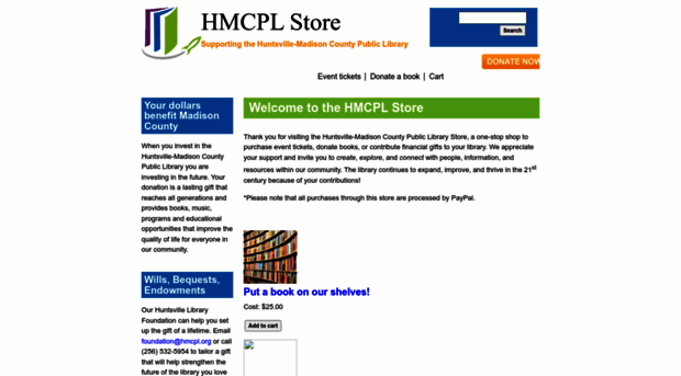 store.hmcpl.org