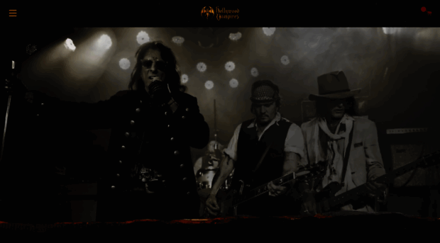 store.hollywoodvampires.com