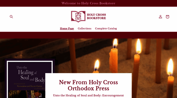store.holycrossbookstore.com