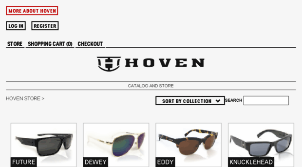 store.hovenvision.com