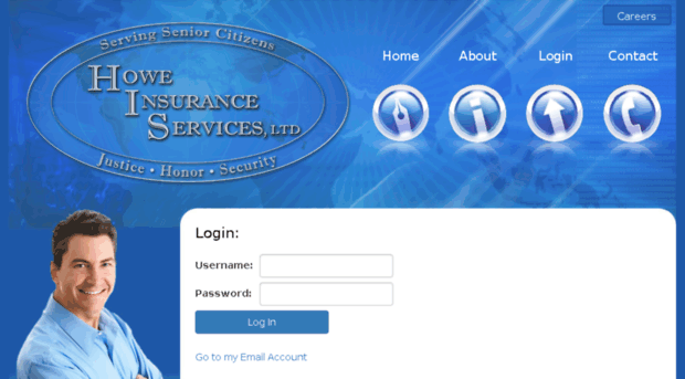 store.howeinsuranceservices.com