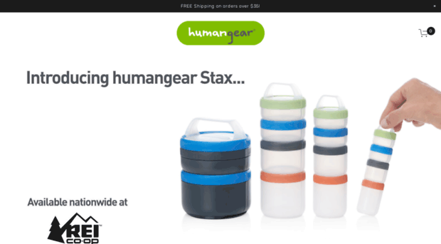 store.humangear.com