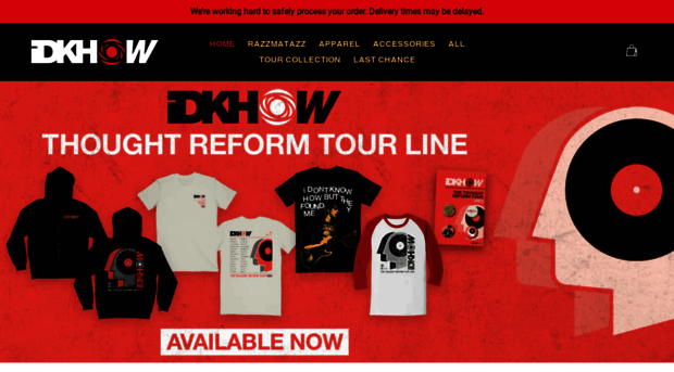 store.idkhow.com