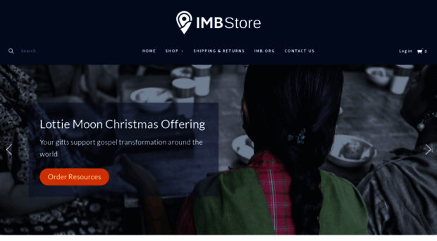 store.imb.org