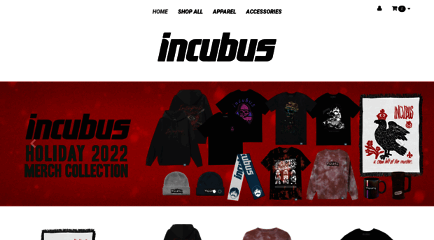 store.incubushq.com