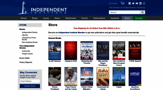 store.independent.org