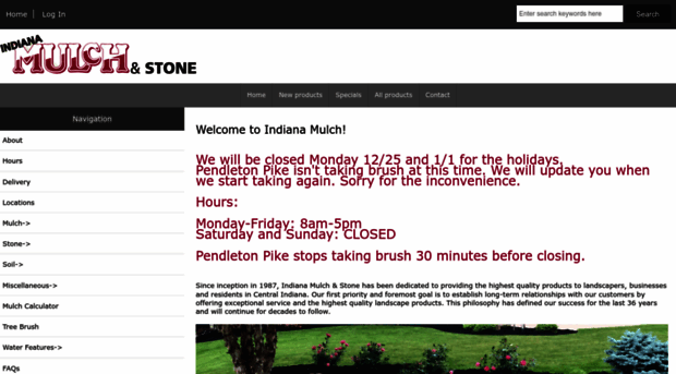 store.indianamulch.com