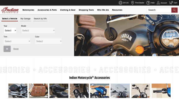 store.indianmotorcycle.com