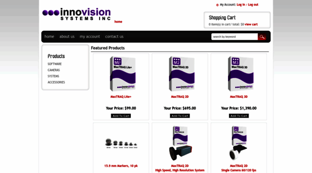 store.innovision-systems.com