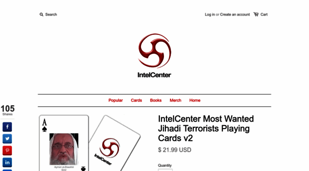 store.intelcenter.com