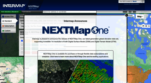 store.intermap.com