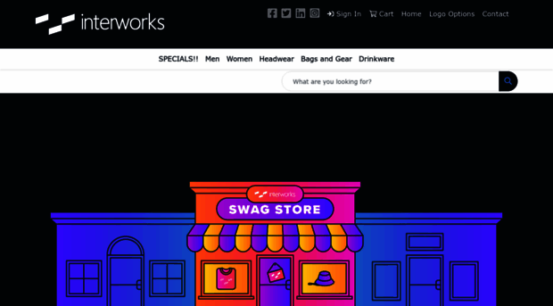 store.interworks.com