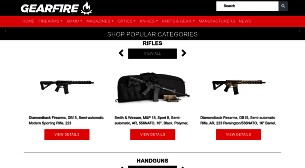 store.ironedgetactical.com