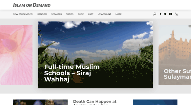 store.islamondemand.com