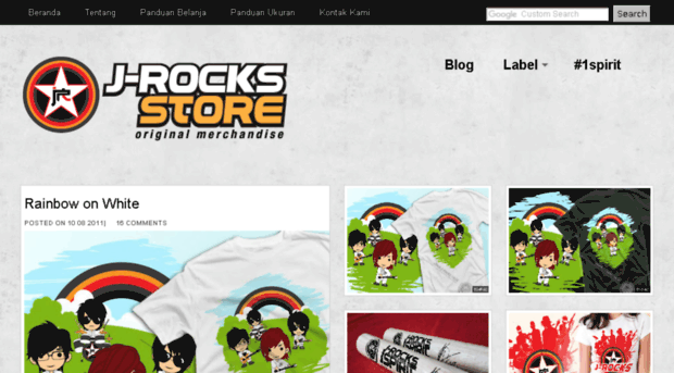 store.j-rocks.co.id