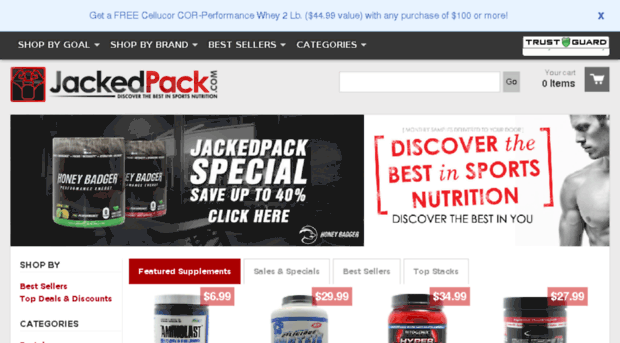 store.jackedpack.com