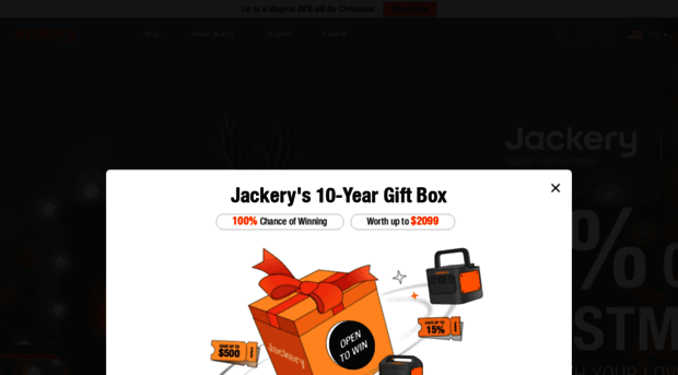 store.jackery.com