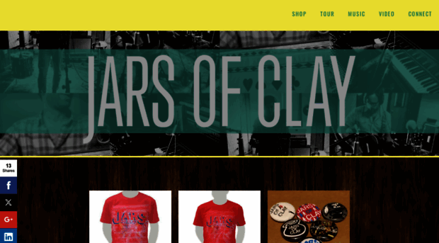 store.jarsofclay.com