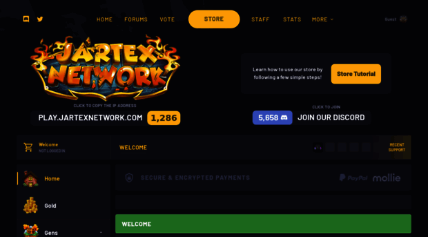 store.jartexnetwork.com