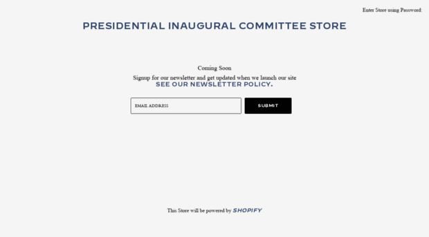 store.joebiden.com