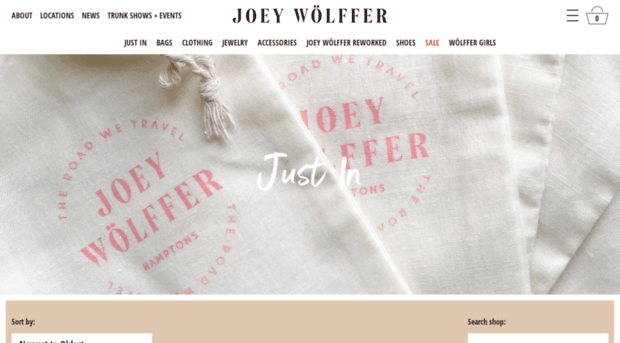 store.joeywolffer.com