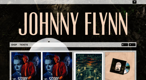 store.johnny-flynn.com