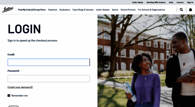 store.jostens.com