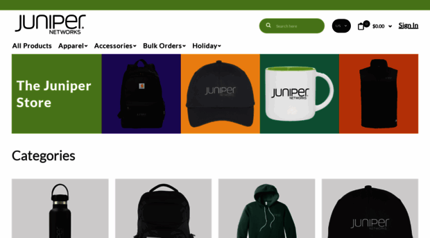 store.juniper.net