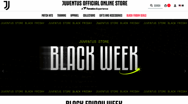 store.juventus.com